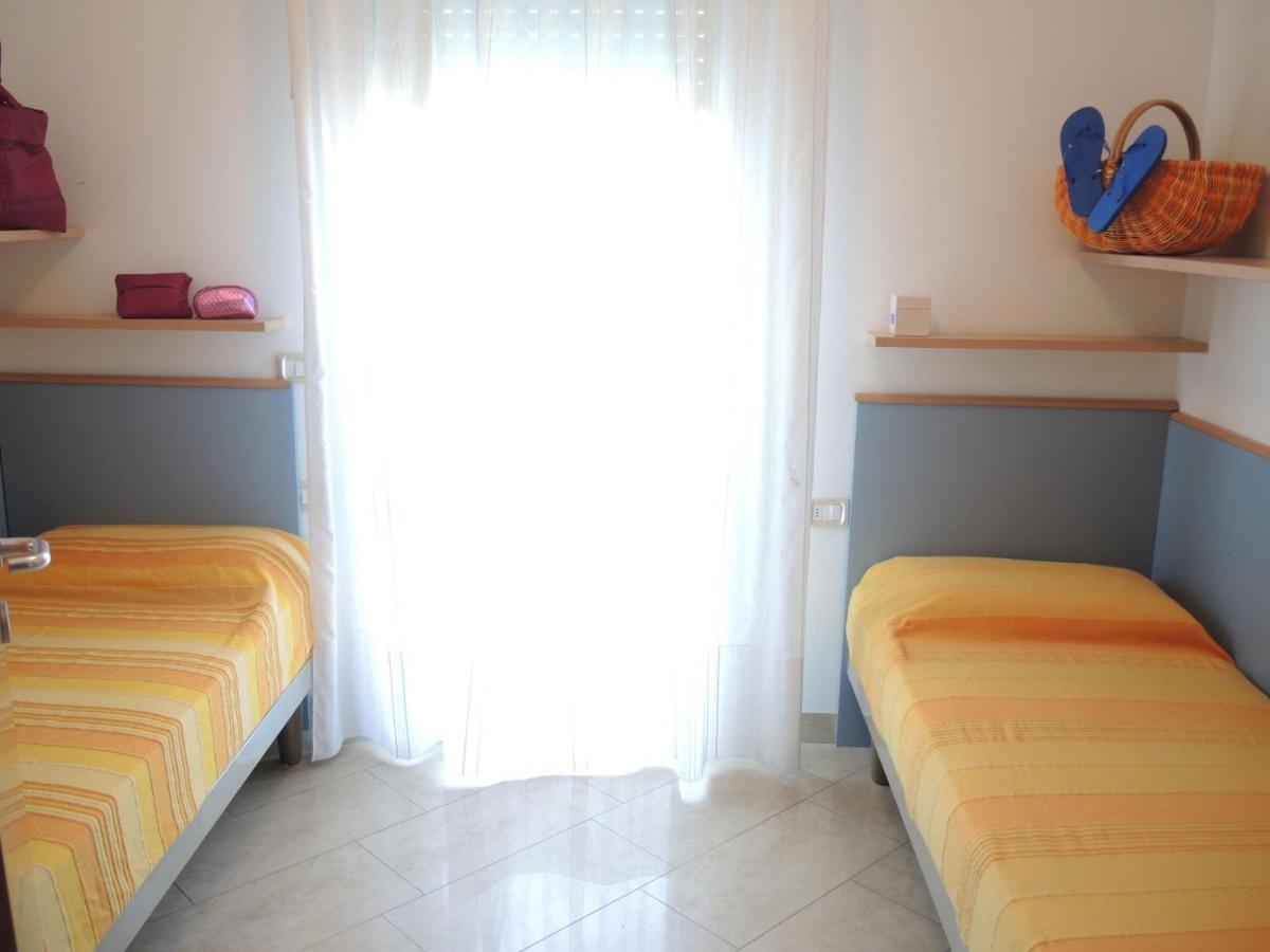 Appartamento Modern Flat Close To The - Beahost