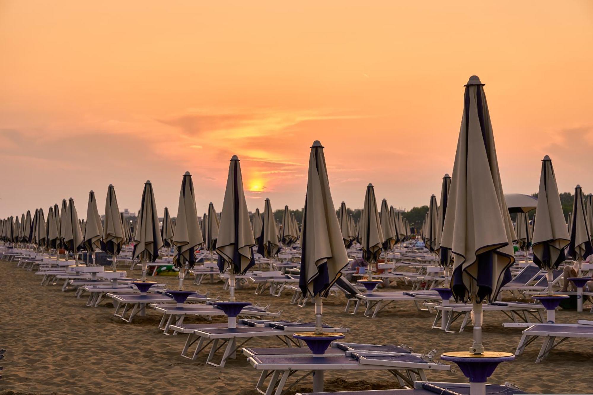 Modern Flat Close To The - Beahost Bibione